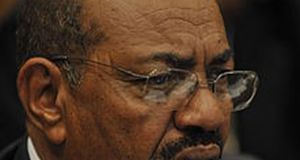 Saudis Invite Bashir To Trump Meeting After No Answer From Hitler, Pol Pot