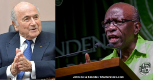 Blatter-Warner