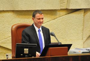 Yuli Edelstein