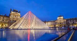 Louvre Rebuked For Making Antisemitism Too Obvious