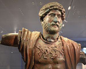 Hadrian