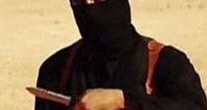 Jihadi John To Be Repeatedly Castrated By Laughing Foley, Sotloff