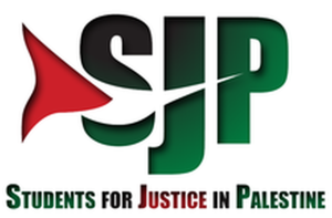 SJP logo