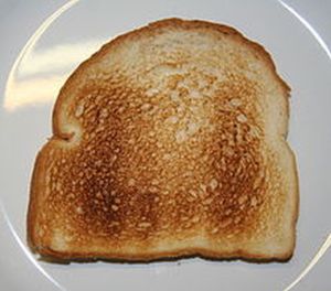 toast