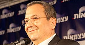 Barak Comeback: Bibi’s Plan To Destroy Left Once And For All