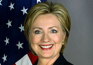 Hillary Clinton