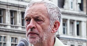 Israeli Labor Party Also Considering Corbyn As Leader