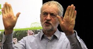 Terrorism Support May Cause Corbyn To Be Thought Terrorism Supporter