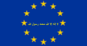 EU Makes Arabic Official Language; ‘Has The Most Speakers Here’