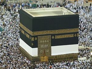 Kaaba