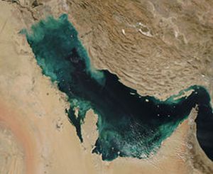 Persian Gulf