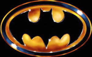 Batman logo