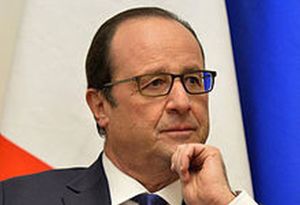 Hollande