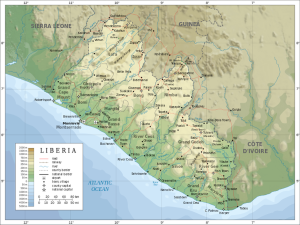 Liberia