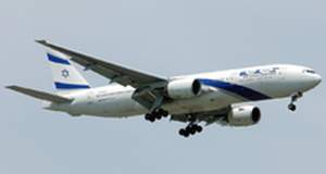 El Al To Install Mechitza In Airplane Cabins