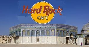 EXCLUSIVE: Israel’s Plans For Temple Mount: Dome Of The Hard Rock Cafe