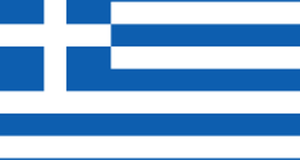 BDS Demands Greece Change Blue-And-White Flag; ‘Israeli Colors’