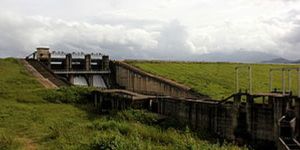 Karapuzha_Dam