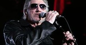 NJ Band Plans Israel Gig So Roger Waters Will Object, Create Exposure