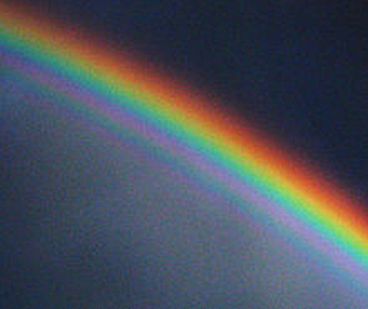 Gay Rainbows 53