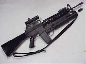 AR-15