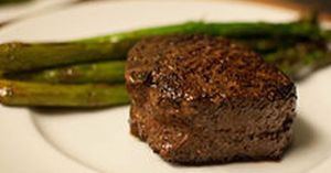 Filet Mignon