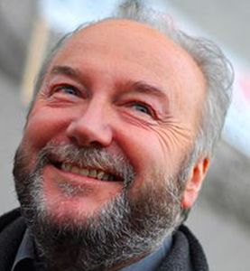 George Galloway