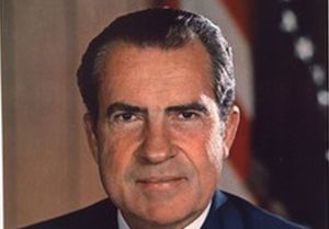 Nixon