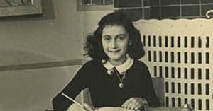 Anne Frank