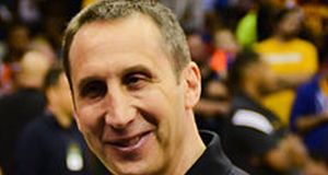 Blatt Dismissal A Setback For Zionist Global Domination