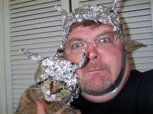 foil hats