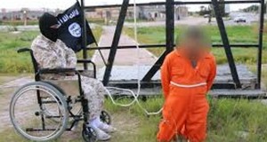 UN Lauds ISIS For Including Disabled Among Executioners