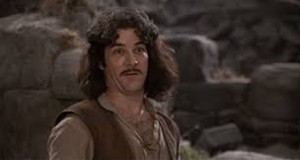 Inigo Montoya Advises Palestinians To Attack Using Capoferro