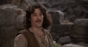 Inigo Montoya