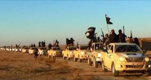 Toyota To Sue US For Destroying Car Carrying ISIS Leader