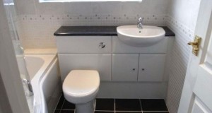 Separate Parents’, Kids’ Bathrooms Prompt ‘Apartheid’ Charge