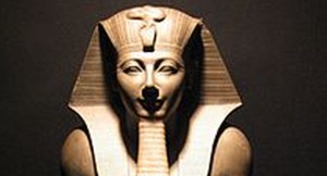 Thutmose III