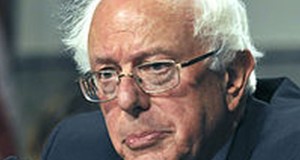 Study: Some Of Sanders Best Friends Jewish