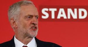 Study Links UK Labor Antisemitism With Days Ending In Y
