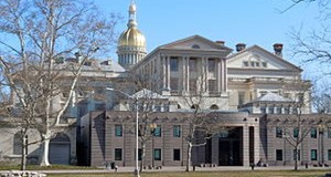 NJ Lawmakers To Take Turns Giving Wedgies To BDS Advocates