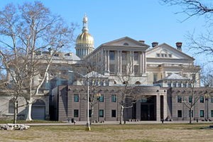 NJ State House