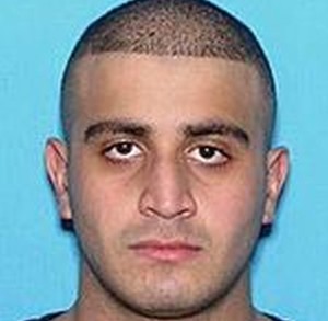 Omar Mateen