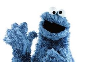 Cookie Monster