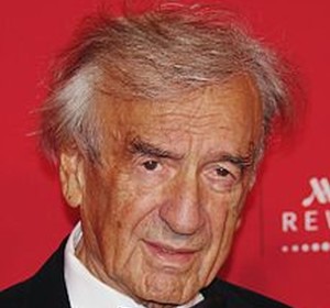 Elie Wiesel