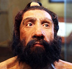 Neanderthal