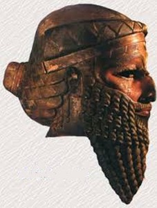 Nebuchadnezzar