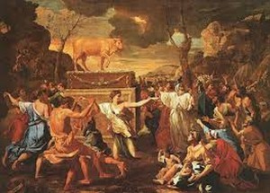 Golden Calf