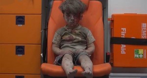 Hamas Saving Omran Daqneesh Syria Photos For Next War With Israel