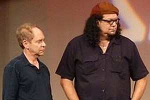 Penn and Teller