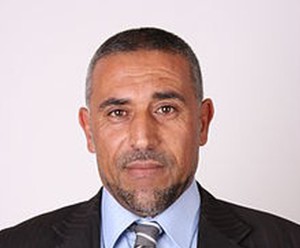 Taleb Abu Arar